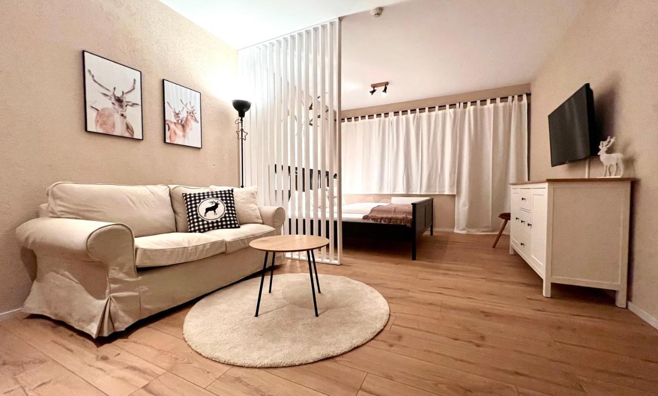 Gosau Apartment 307 Exterior foto