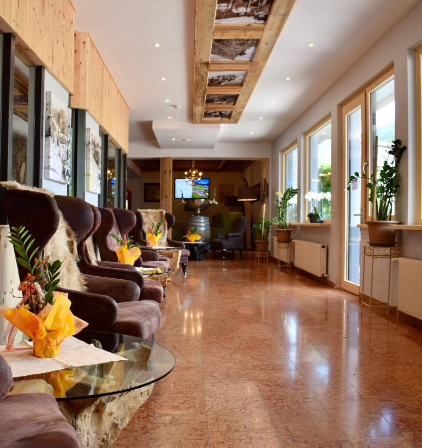 Gosau Apartment 307 Exterior foto