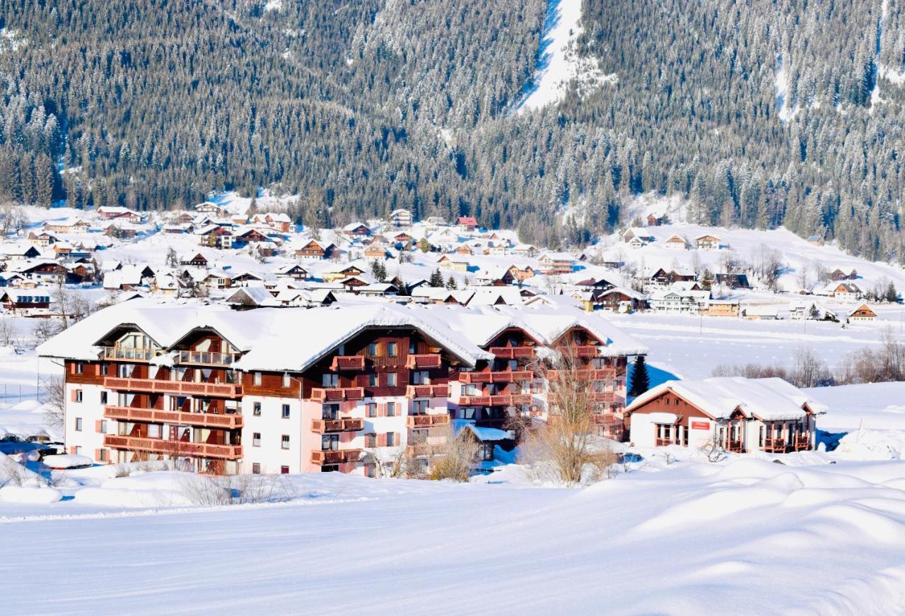 Gosau Apartment 307 Exterior foto