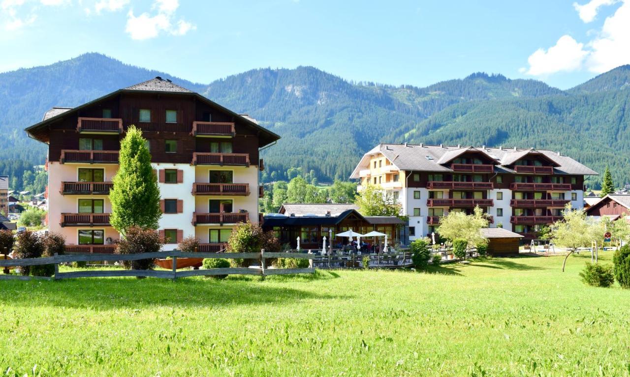 Gosau Apartment 307 Exterior foto