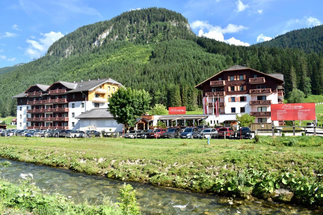Gosau Apartment 307 Exterior foto