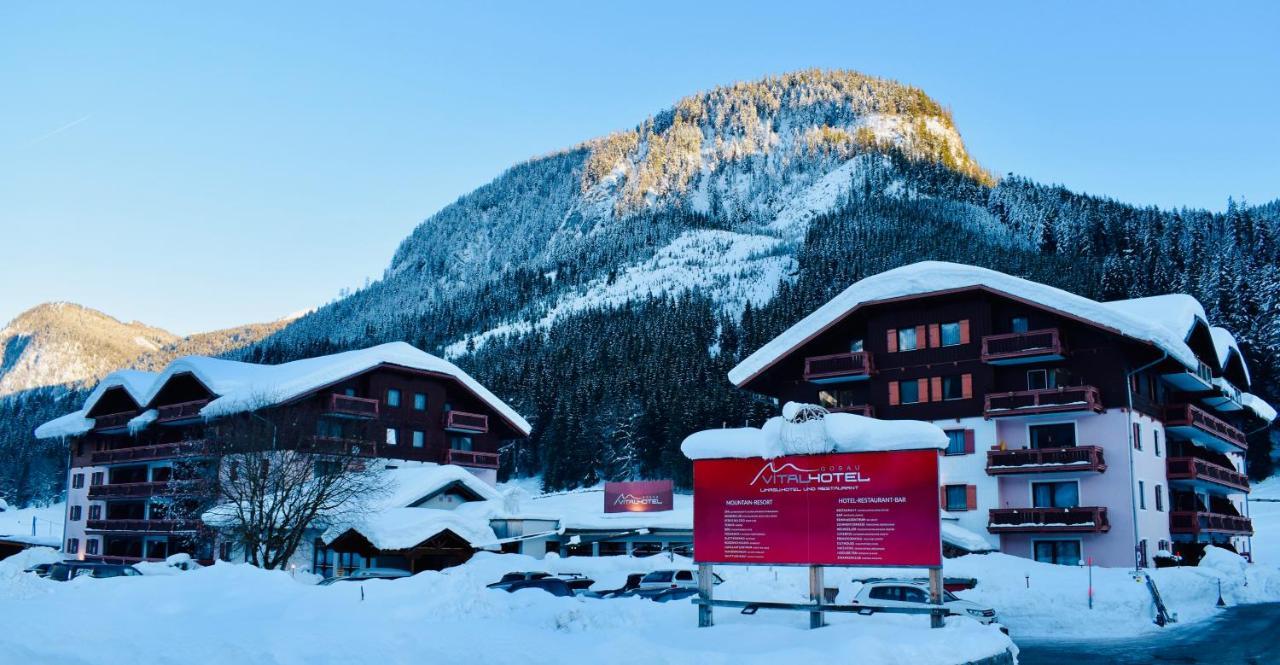 Gosau Apartment 307 Exterior foto