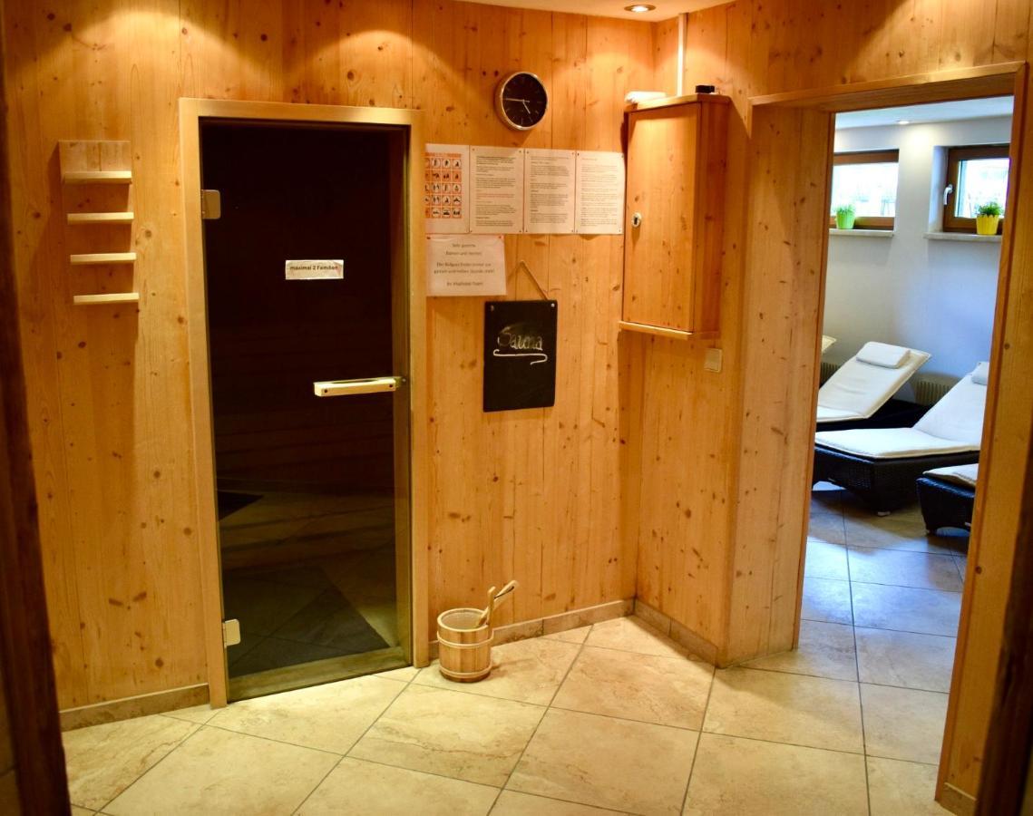 Gosau Apartment 307 Exterior foto