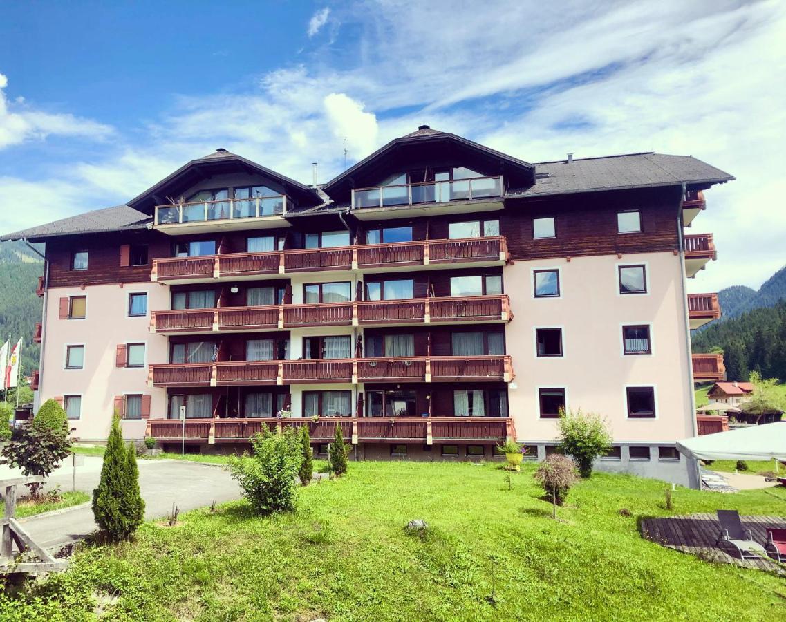 Gosau Apartment 307 Exterior foto